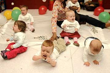 Πόλεμοι και λιμοί ευνοούν τα ισχυρά αρσενικά
