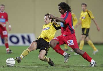 Τα πάντα για το πρωτάθλημα με την ΑΕΚ, δηλώνει ο Έμερσον-Στο βάθος, Πετκάκης;