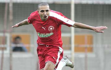 Στον Ατρόμητο ο Τζιμπούρ όμως θα αργήσει το ντεμπούτο του λόγω της… προίκας του