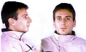 Την Πέμπτη απολογείται ο κατηγορούμενος για τη ληστεία στην Αθήνα Γ.Δημητράκης