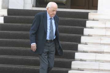 Αμεση απόσυρση του ν/σ περί κινηματογραφικής πολιτικής ζητούν οι Έλληνες σκηνοθέτες