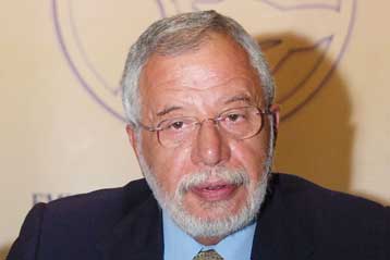 Έντονη αντίδραση του προέδρου του ΕΒΕΑ για την αύξηση της προκαταβολής φόρου