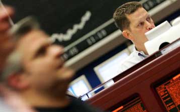 Κέρδη σημειώνουν τα ευρωπαϊκά χρηματιστήρια την Τετάρτη