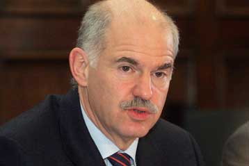 Το θέμα του επιδόματος θέρμανσης επαναφέρει ο Γιώργος Παπανδρέου