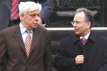 Την κατανόηση όσων αντιμετωπίζουν προβλήματα από την κακοκαιρία ζητά ο πρωθυπουγός