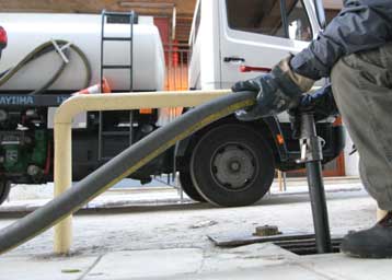 Αντικρούουν οι βενζινοπώλες τις κατηγορίες περί κερδοσκοπίας στο πετρέλαιο θέρμανσης