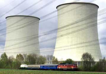 Διεθνές δίκτυο πυρηνικής ενέργειας προτείνει η Μόσχα