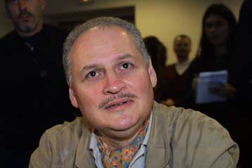 Στο ΕΔΑΔ προσέφυγε ο Κάρλος το Τσακάλι για την κράτησή του σε απομόνωση