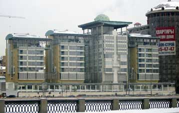 Προβληματισμένος ο Πούτιν για το ενδεχόμενο απέλασης των Βρετανών διπλωματών