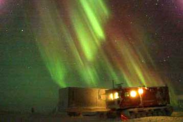 Ο αρχαιότερος πάγος του κόσμου αναδύεται από γεώτρηση στην Ανταρκτική