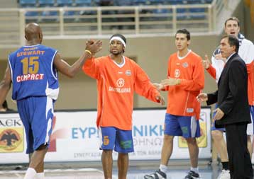 Δεν «πέταξε» η Ολύμπια για Πορτογαλία, την Παρασκευή το ματς με την Μαδέιρα