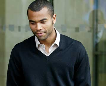 Το CAS απέρριψε την έφεση του Ασλι Κόουλ κατά της ποινής του από την premier league