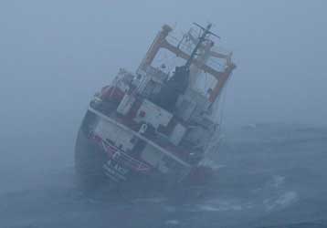 Νοσηλεύονται οι 14 ναυαγοί του Α.Akif – Συνεχίζονται οι έρευνες για δύο αγνοούμενους