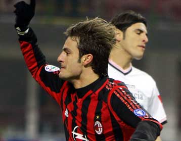 Ένα βήμα προς την πρόκριση στα ημιτελικά για Μίλαν και Σαμπντόρια