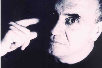 Ο Μασιμιλιάνο Φούκσας και η σύγχρονη αρχιτεκτονική «ηθική» στο Μέγαρο Μουσικής