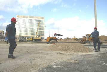 Νέο επεισόδιο στον «πόλεμο» μηνυμάτων μεταξύ Αβάνας και Ουάσινγκτον