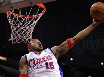 Στην παράταση το Σακραμέντο πέρασε από τη Νέα Υόρκη