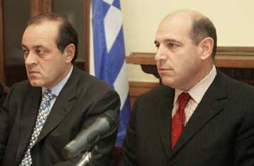 Απελευθέρωση του ορίου των ομαδικών απολύσεων ζητεί ο ΣΕΒ