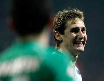 Νοκ άουτ έως το τέλος Μαρτίου ο Κλόζε για τη Βέρντερ Βρέμης