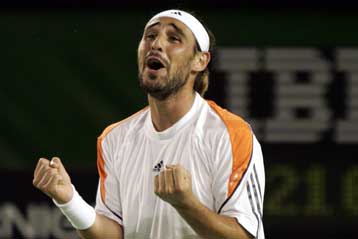 Στον τελικό του Australian Open ο Κύπριος Μάρκος Παγδατής!