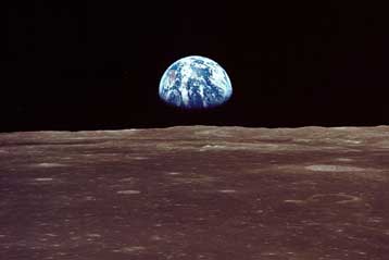 Ορυχείο στη Σελήνη σχεδιάζει η Ρωσία για την επόμενη δεκαετία