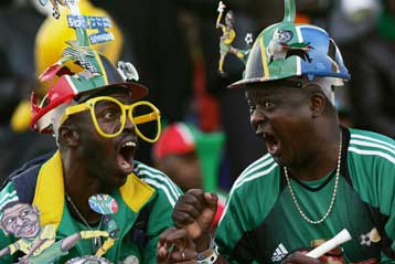 Στην οκτάδα προκρίθηκαν Τυνησία και Γουινέα-Απογοήτευση για τη Νότιο Αφρική