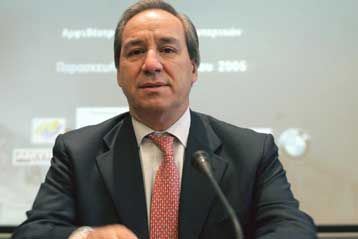 Ενδιαφέρον για χρηματοδότηση ΣΔΙΤ και ΜΜΕ από την Eυρωπαϊκή Tράπεζα Eπενδύσεων