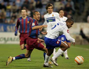 El clasico εφόσον το επιτρέψει η Σαραγόσα στα ημιτελικά του Κυπέλλου Ισπανίας