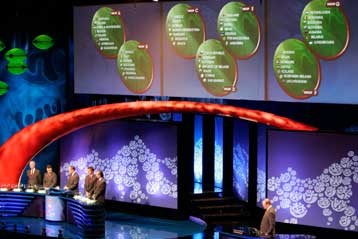 Τρεις αντίπαλοι της εθνικής μας έχουν εμπειρία Euro, επικίνδυνες όλες οι έδρες