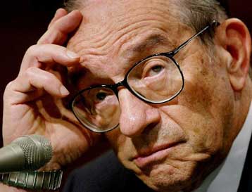 Σε χαμηλό τριετίας υποχώρησε η οικονομική ανάπτυξη των ΗΠΑ στο δ΄τρίμηνο του 2005