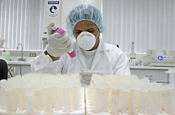 Αρνητικοί στη γρίπη των πτηνών τρεις λαθρομετανάστες από Τουρκία