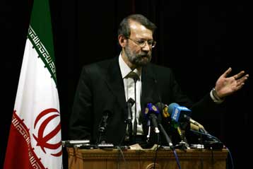 Ανεπαρκές, αλλά υπό συζήτηση το ρωσικό σχέδιο για εμπλουτισμό ουρανίου, λέει το Ιράν