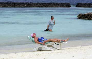 Επιταχύνεται η άνοδος της στάθμης των ωκεανών