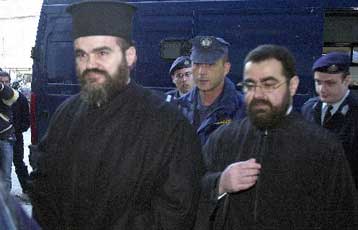 Παράταση της προφυλάκισης Γιοσάκη για έξι μήνες ζητεί το Συμβούλιο Εφετών