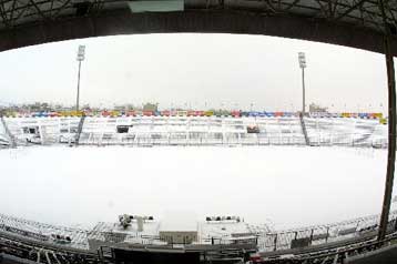 Επιστροφή στη δράση της Α εθνικής χωρίς το ντέρμπι