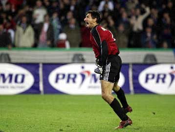 Στην τελική ευθεία για Ζεβλάκοφ, διαπραγματεύσεις για Μπούτινα στον Ολυμπιακό