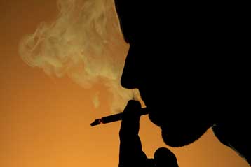 Οι αυθόρμητες αποφάσεις αποτελεσματικότερες στη διακοπή του καπνίσματος