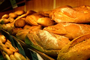 Αντιδρούν τα σούπερ μάρκετ στο σχέδιο νόμου για την αρτοποιία