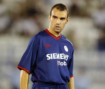 Τον Λάμπρο Χούτο θέλει να αποκτήσει ο Λεβαδειακός