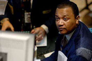 Με θετικό πρόσημο έκλεισε την Παρασκευή το Χρηματιστήριο της Νέας Υόρκης