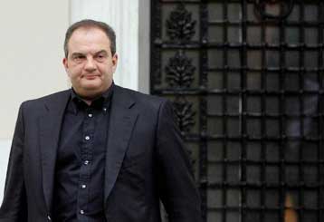 Ο χρόνος και τα πρόσωπα του ανασχηματιμού