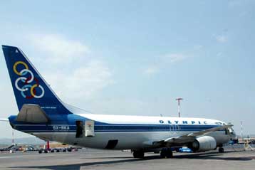 Στασιμότητα στην εξεύρεση επενδυτών για τη σύσταση της νέας Ολυμπιακής