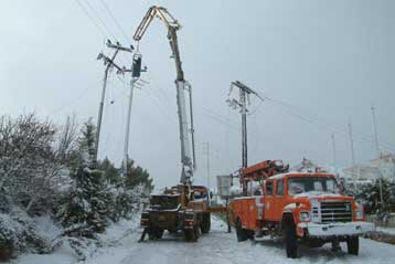 Επεισόδια και προπηλακισμοί στο κτίριο της Νομαρχίας από κάτοικους της Κεφαλλονιάς