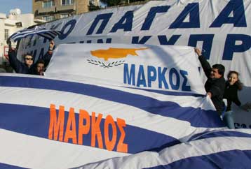 Όλη η Μελβούρνη είναι «μπλε» για τον τελικό του… Greek Open, Παγδατή-Φέντερερ