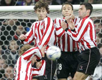 Γεμίζει το… σακούλι της η Μπιλμπάο, 1-0 τη φορμαρισμένη Χετάφε