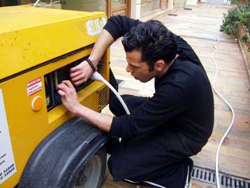 Πλήρης αποκατάσταση της ηλεκτροδότησης σε Κεφαλλονιά και Ιθάκη