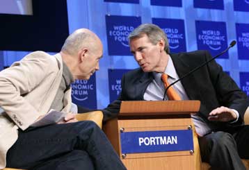 Νέο χρονοδιάγραμμα για την επίτευξη διεθνούς συμφωνίας για το εμπόριο