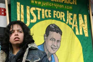 Καταγγελίες για παραποίηση έκθεσης της βρετανικής αστυνομίας στη δολοφονία Μενέζες