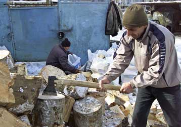 Αποκατάσταση της παροχής ρωσικού φυσικού αερίου στη Γεωργία