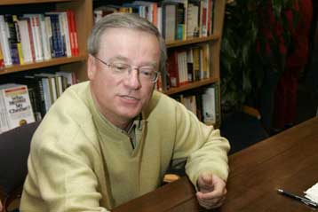 Κορυφαίος κλιματολόγος στις ΗΠΑ καταγγέλει απόπειρα φίμωσης